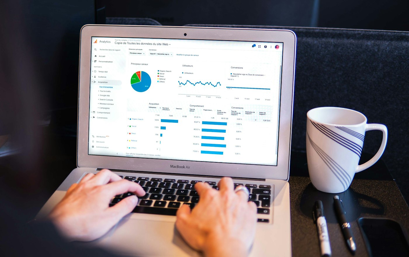 As operations systems multiply, APIs and master data need to be standardized first