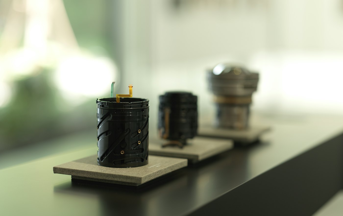 Floor devices and collectors need a weak-network design