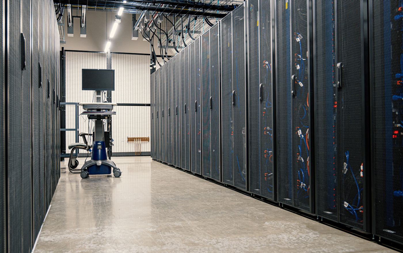 An old IoT platform weighed against a new business loop