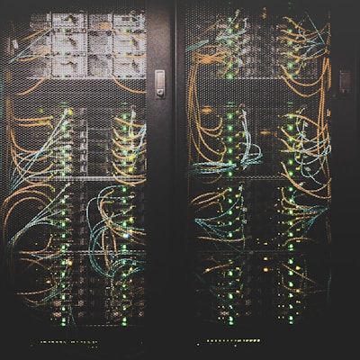 数据与中台开发