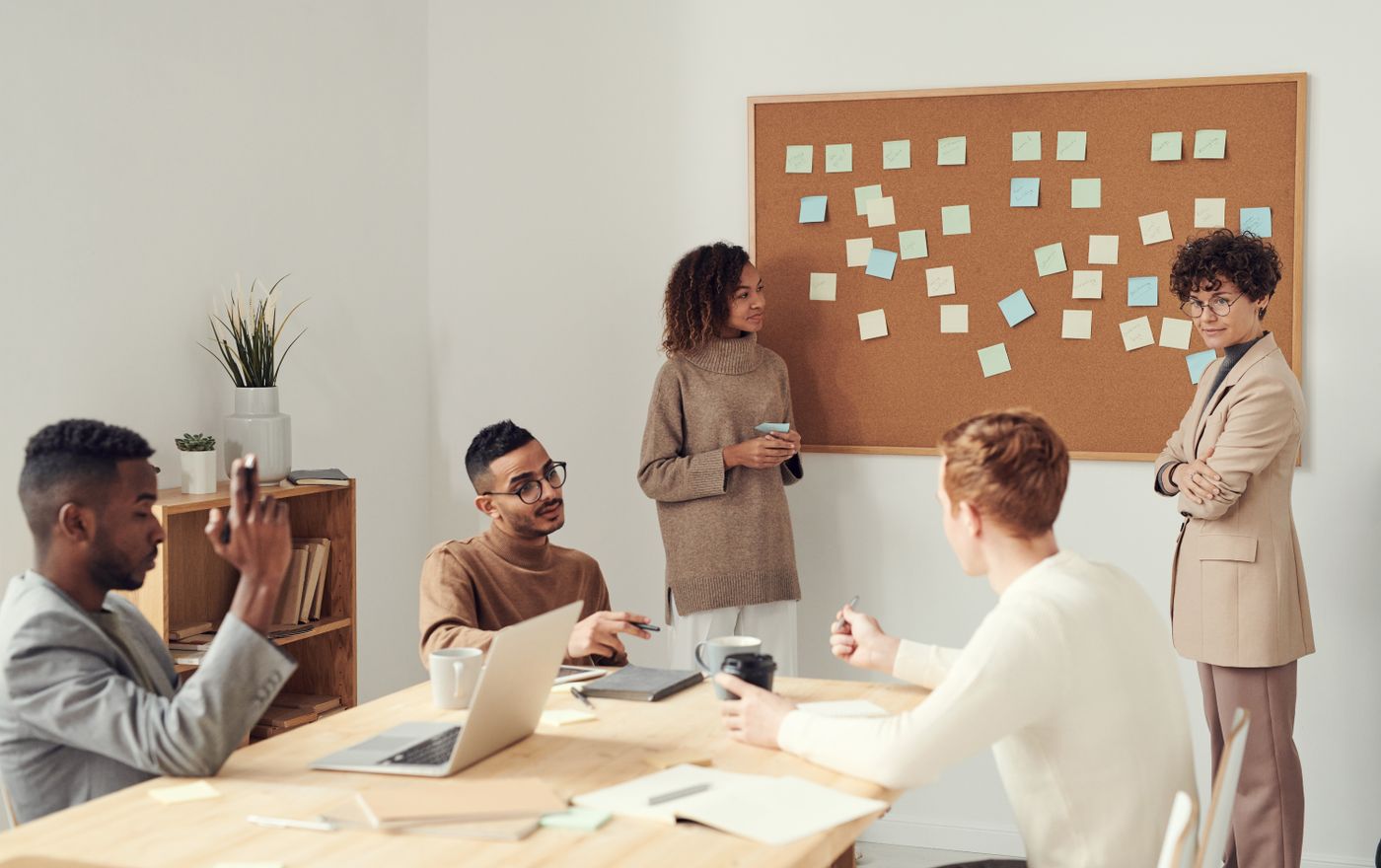 Inventory before replacing a legacy management system