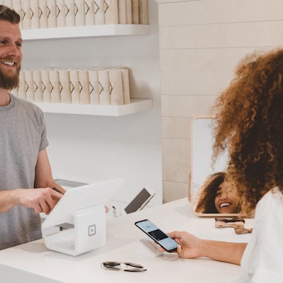 A phone app entry versus how work actually happens