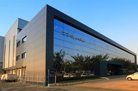 Do you have to connect finance and the ERP you already run