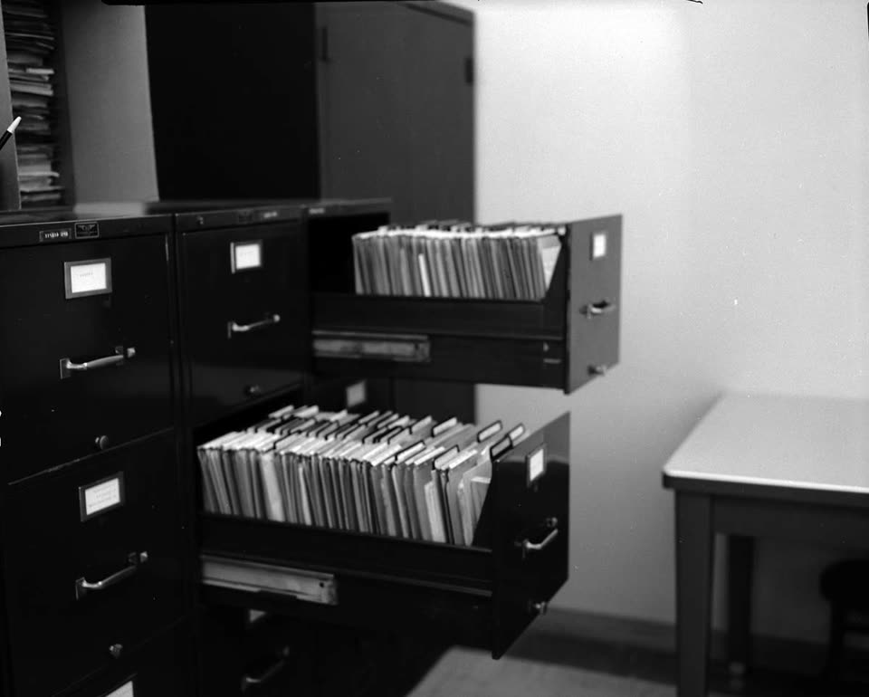 Treating systems as a warehouse exhibit vs a decision entry
