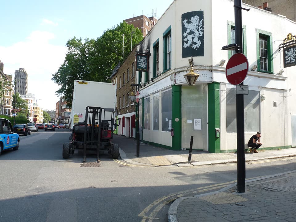 What happens when every approval lives in WeChat