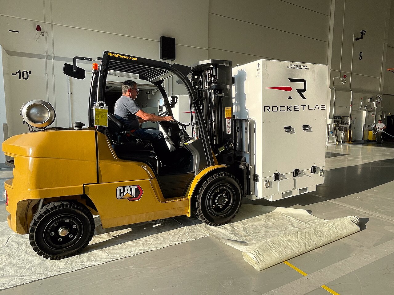Rework routes break traceability