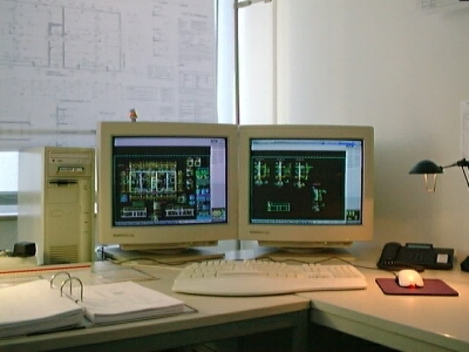 Why work has to happen on the phone
