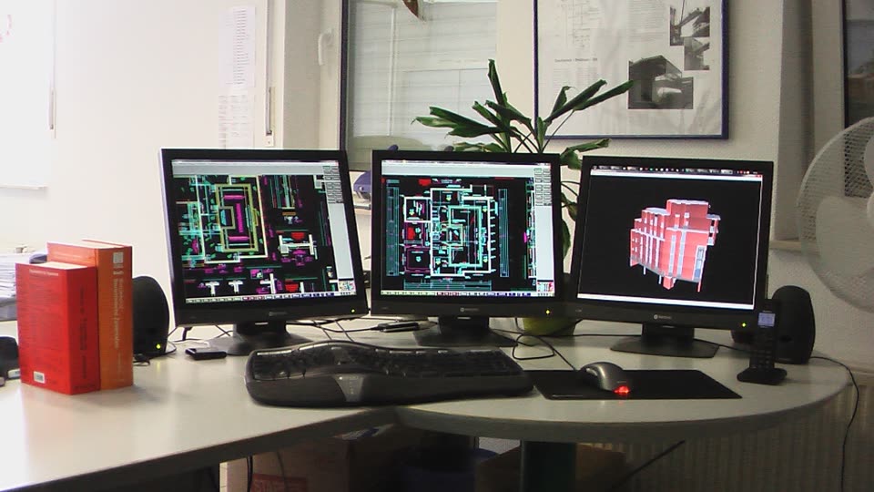 Why work has to happen on the phone